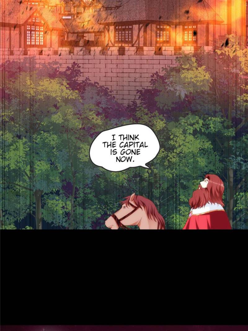 My Lackadaisical Overlord Chapter 69 3